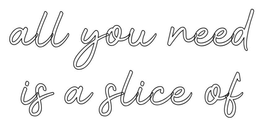 Outline Image