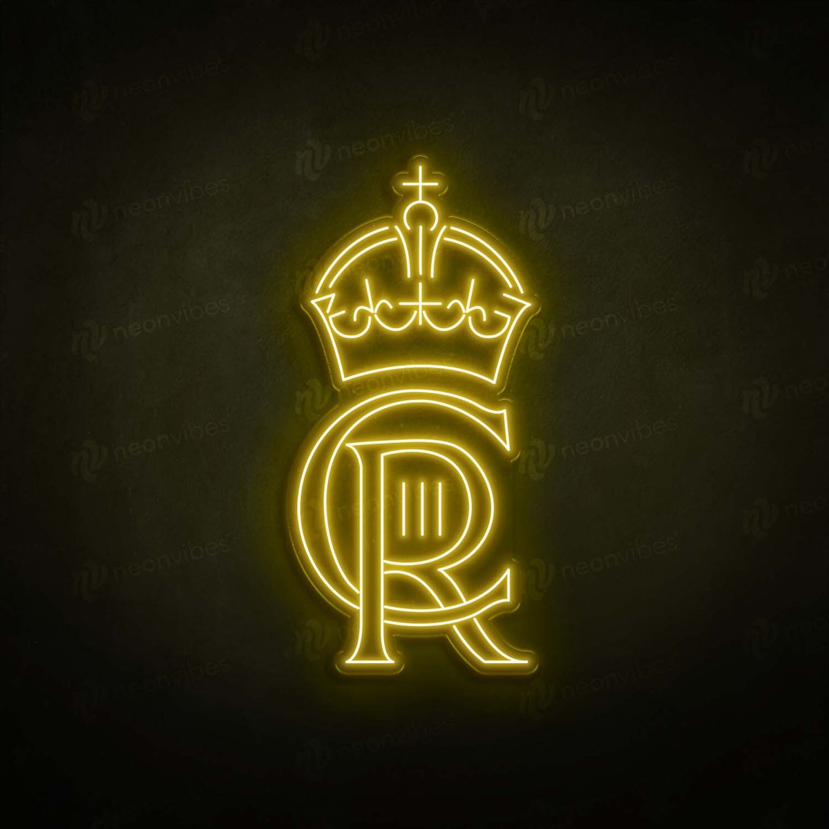 King Charles V1