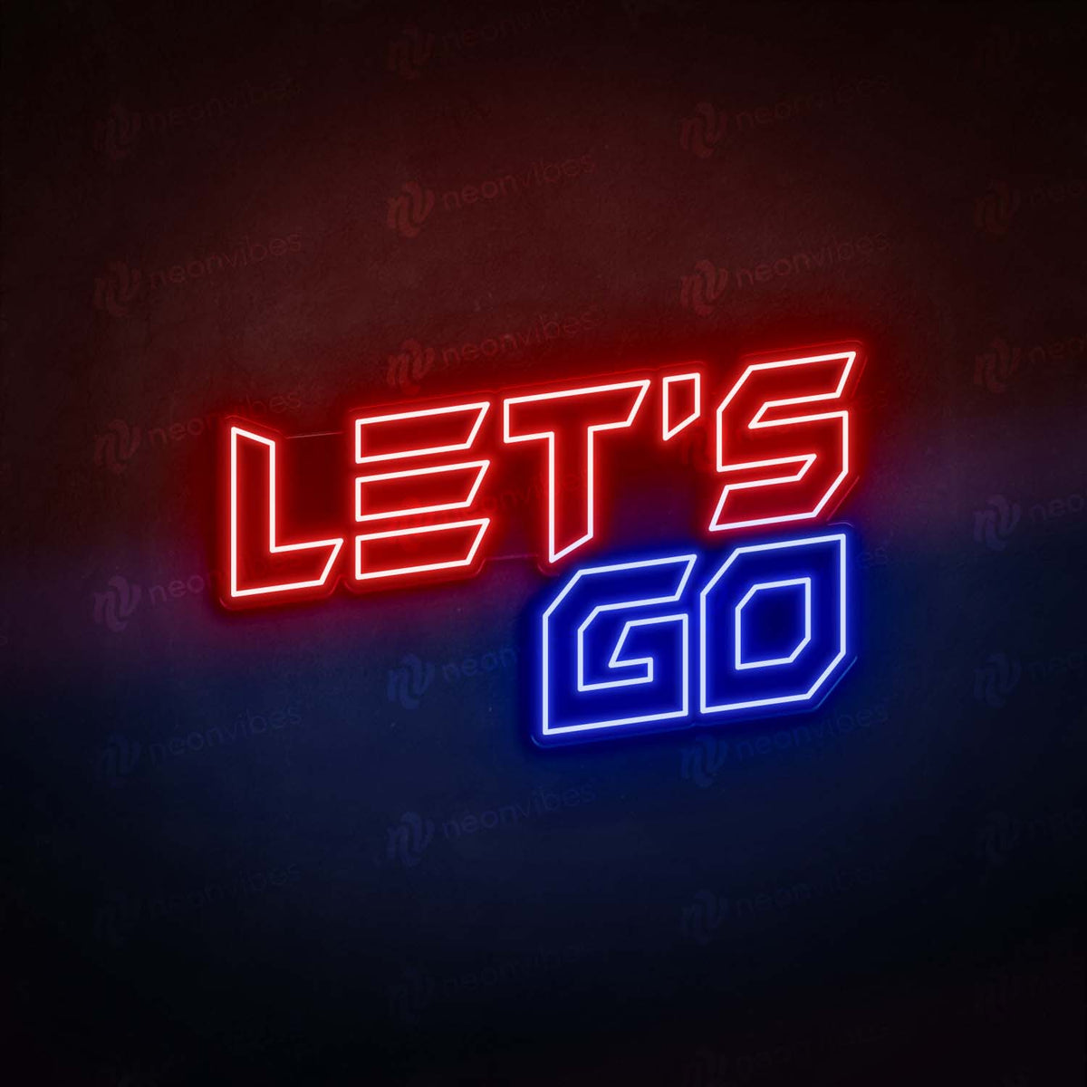 Let's Go