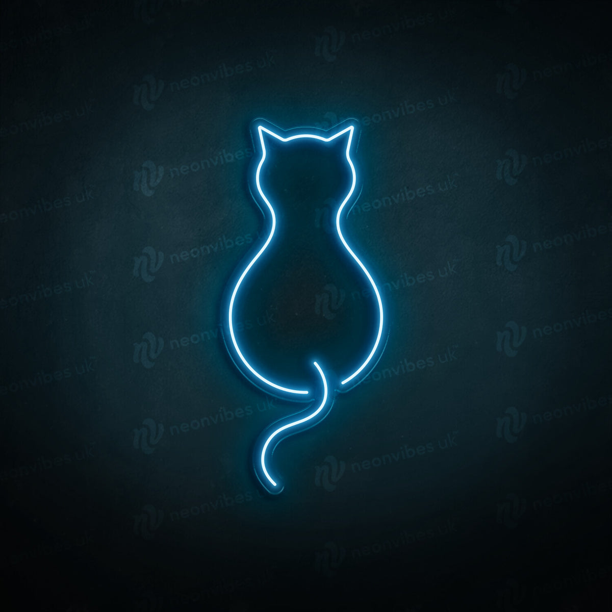 neon sign