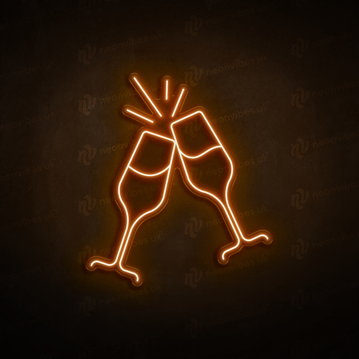 neon sign