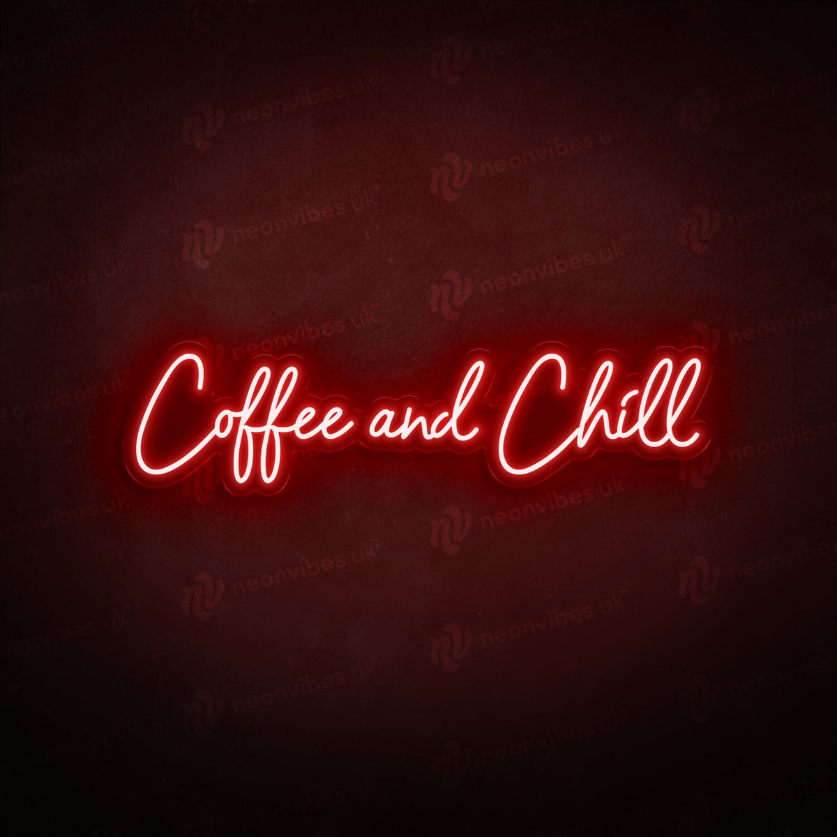 neon sign