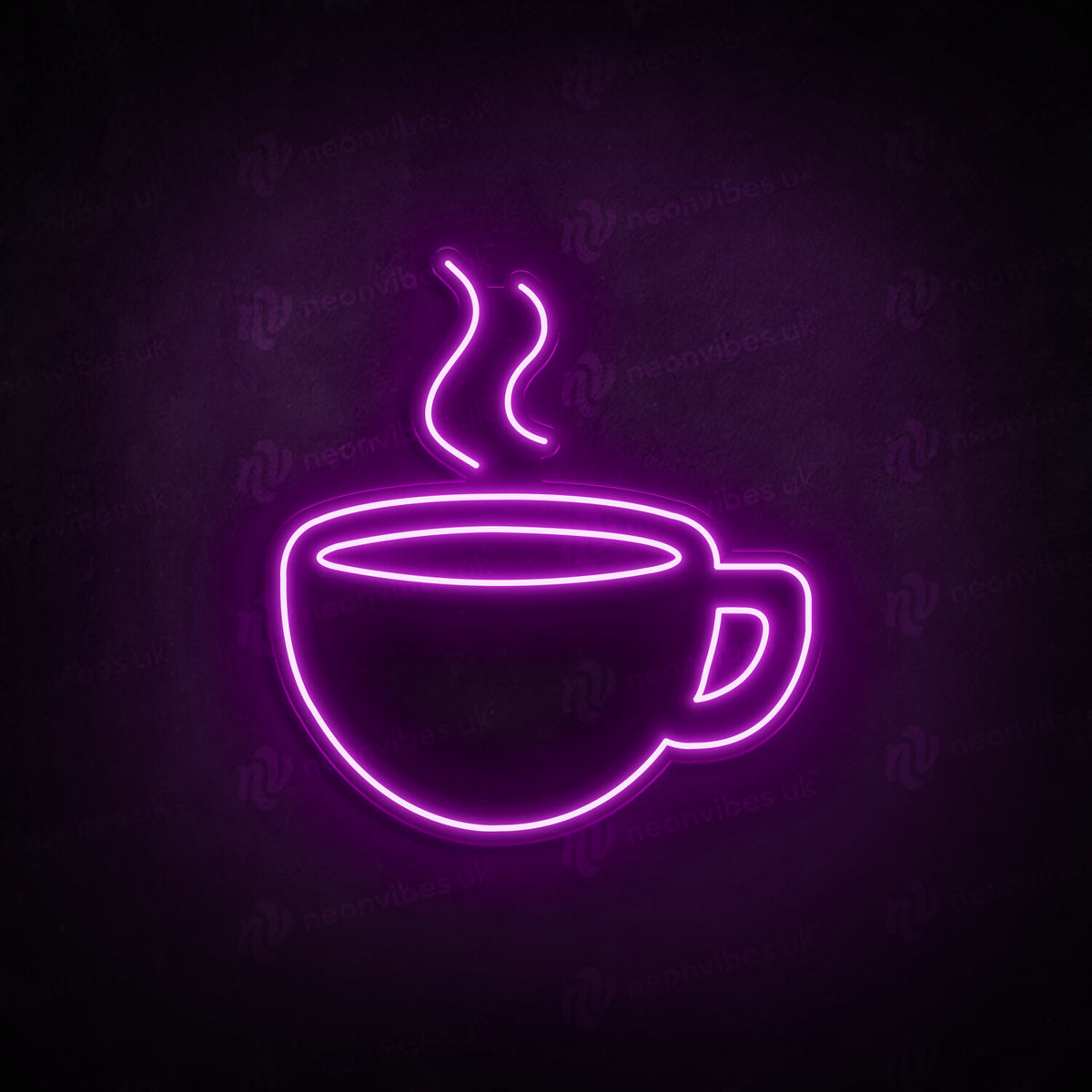 neon sign
