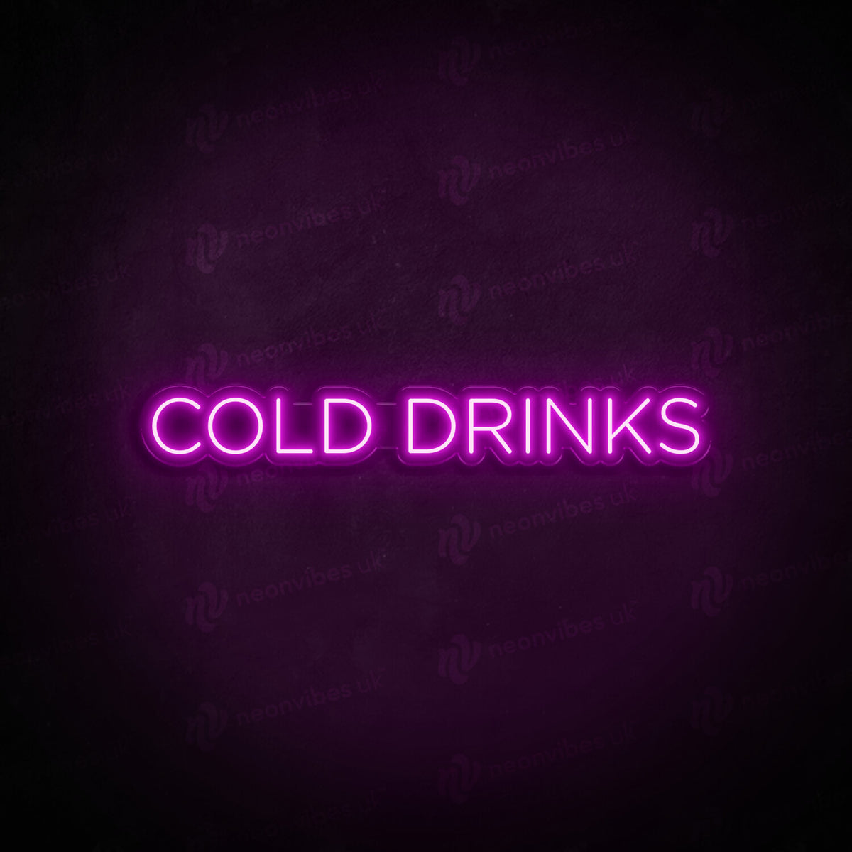 neon sign