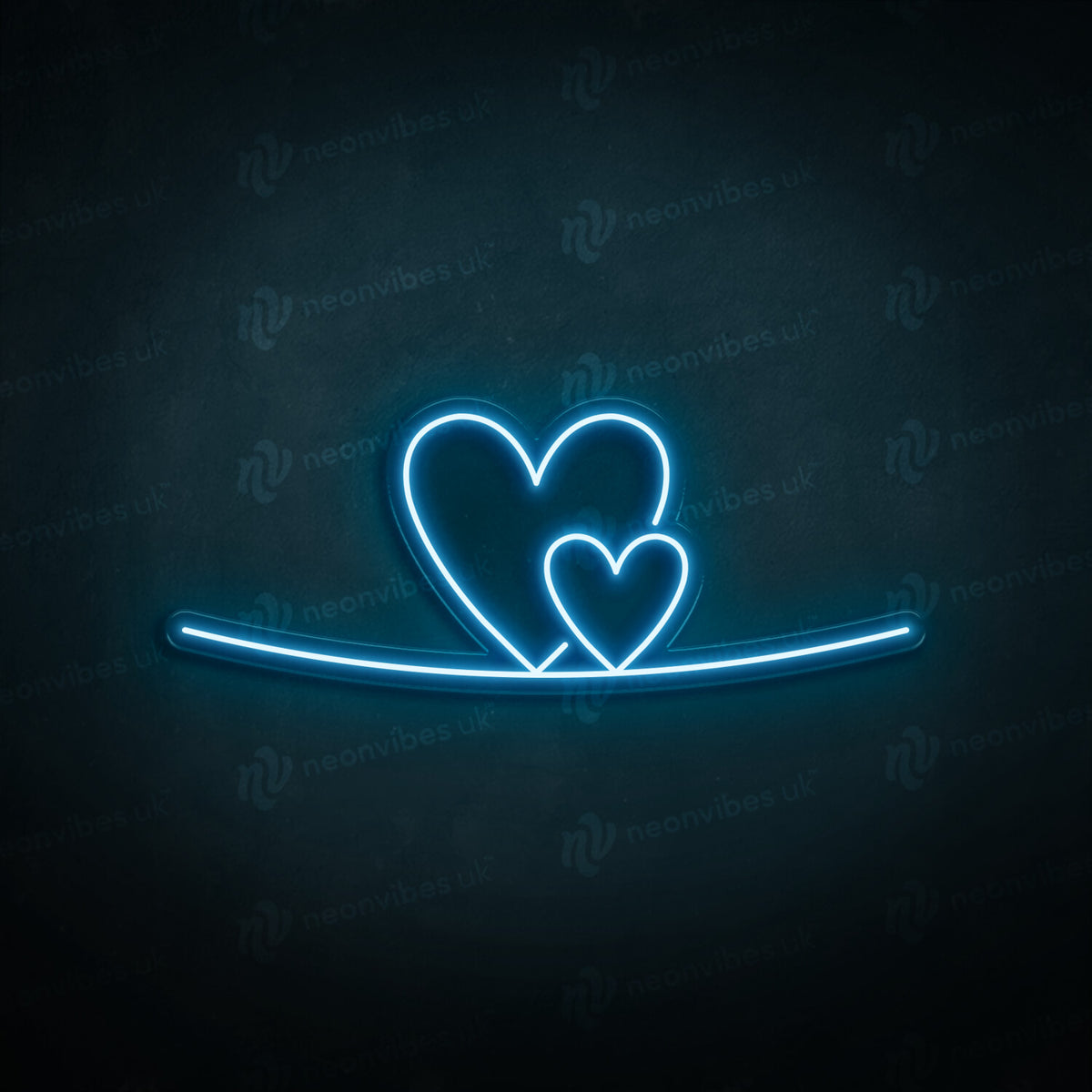 neon sign