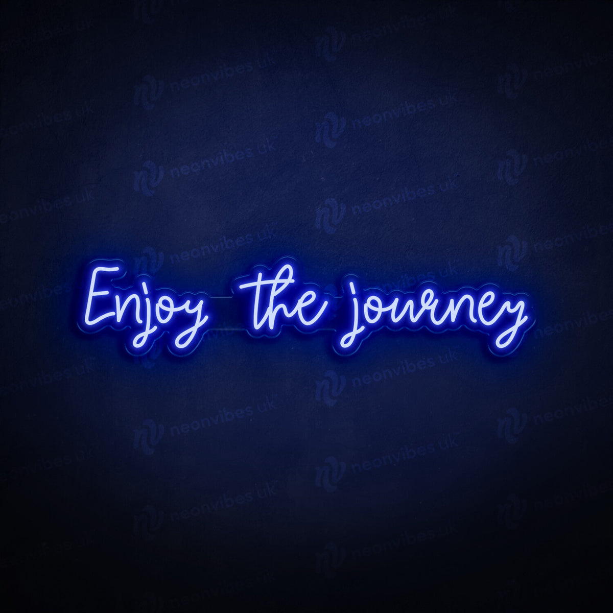 neon sign