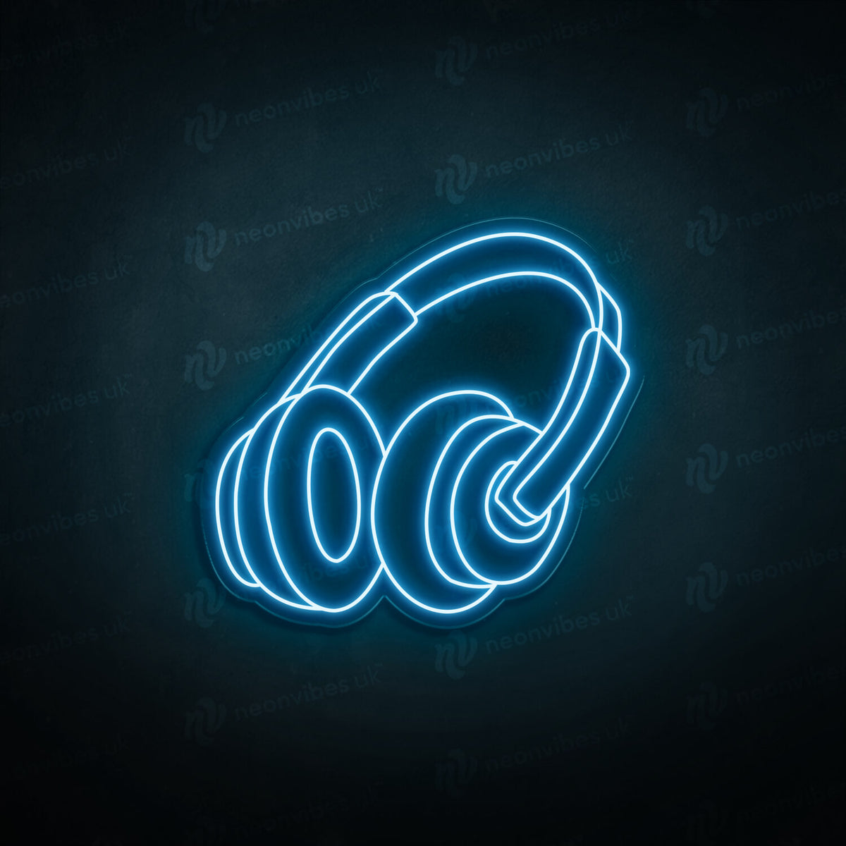 neon sign