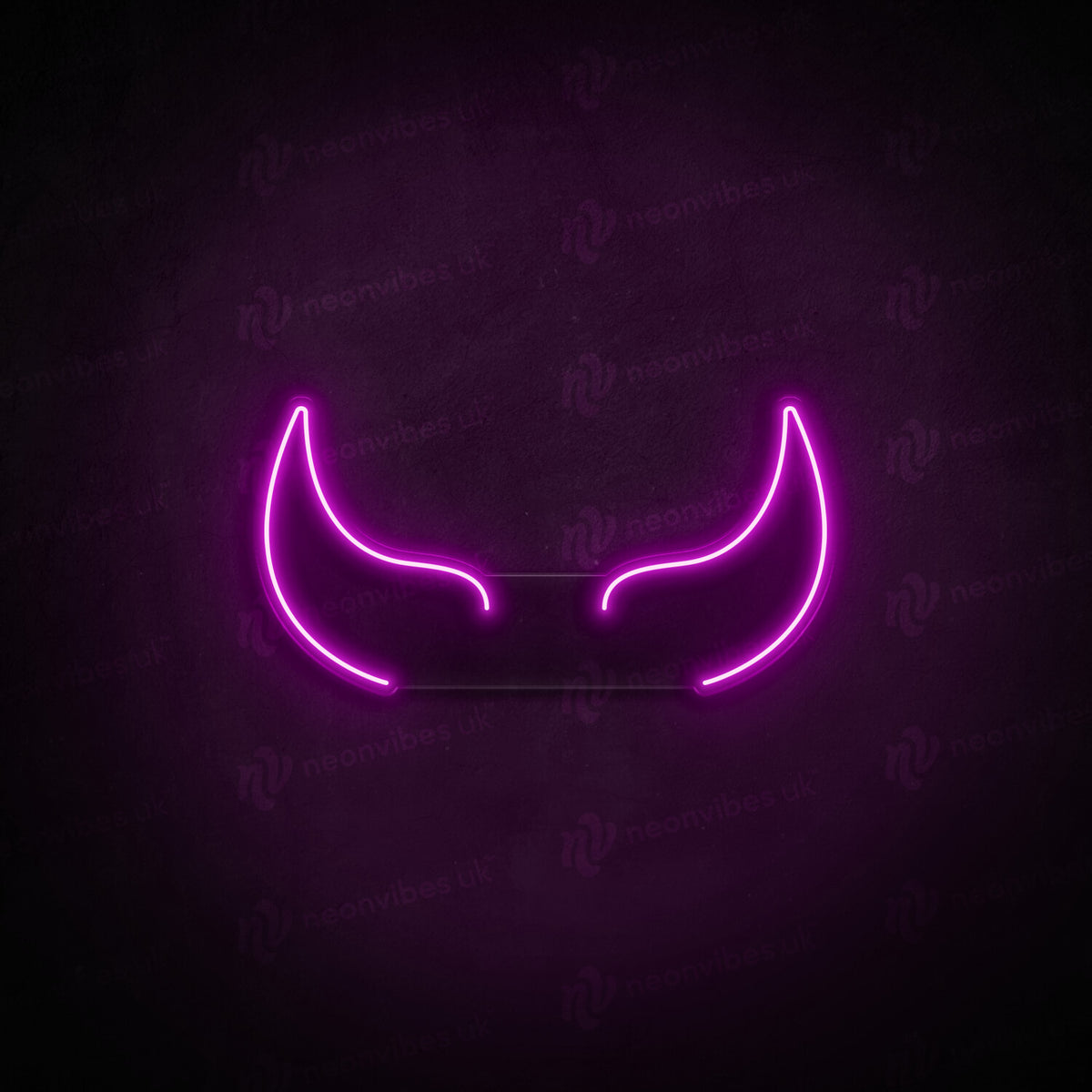 neon sign
