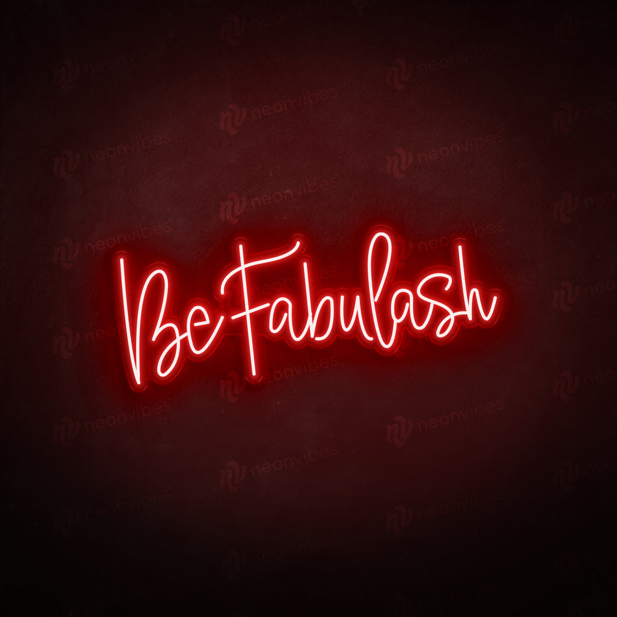 Be Fabulash