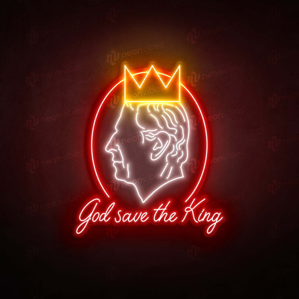 King Charles V2