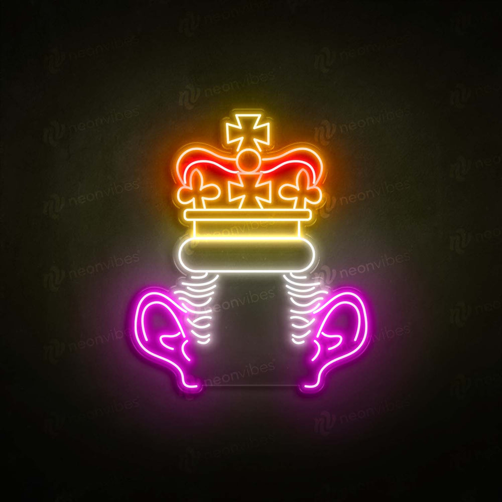 King Charles V3
