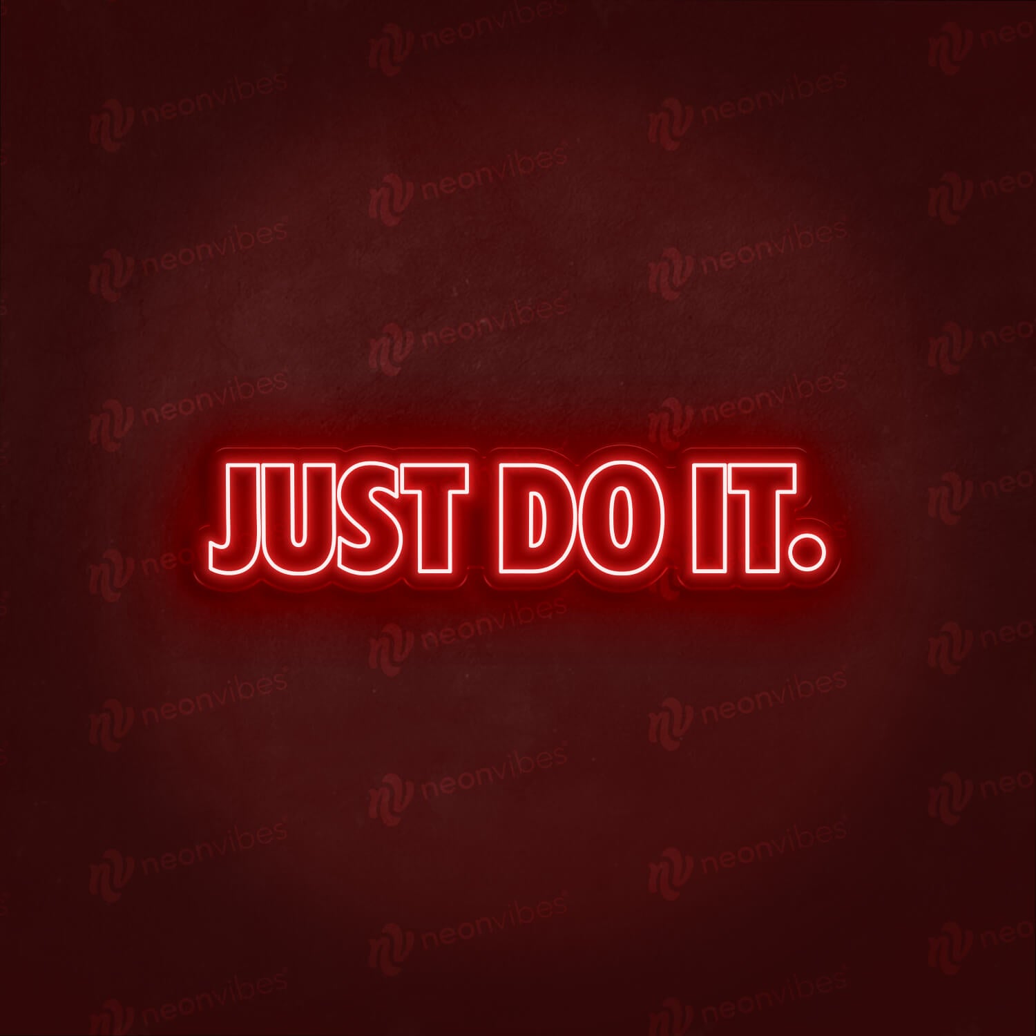 just do it