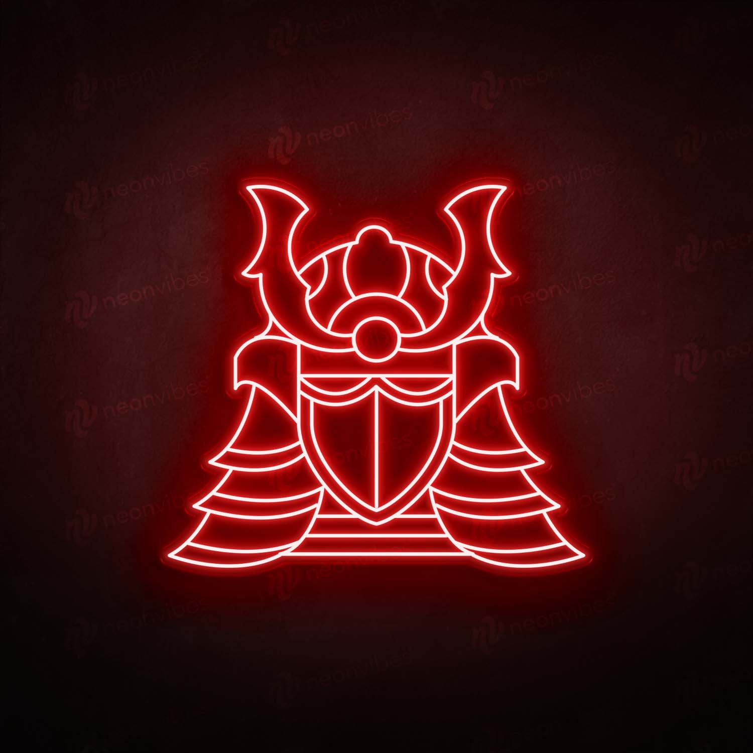 Samurai Helmet
