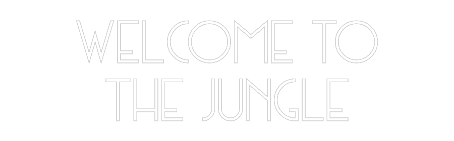Custom Neon: Welcome to
T...