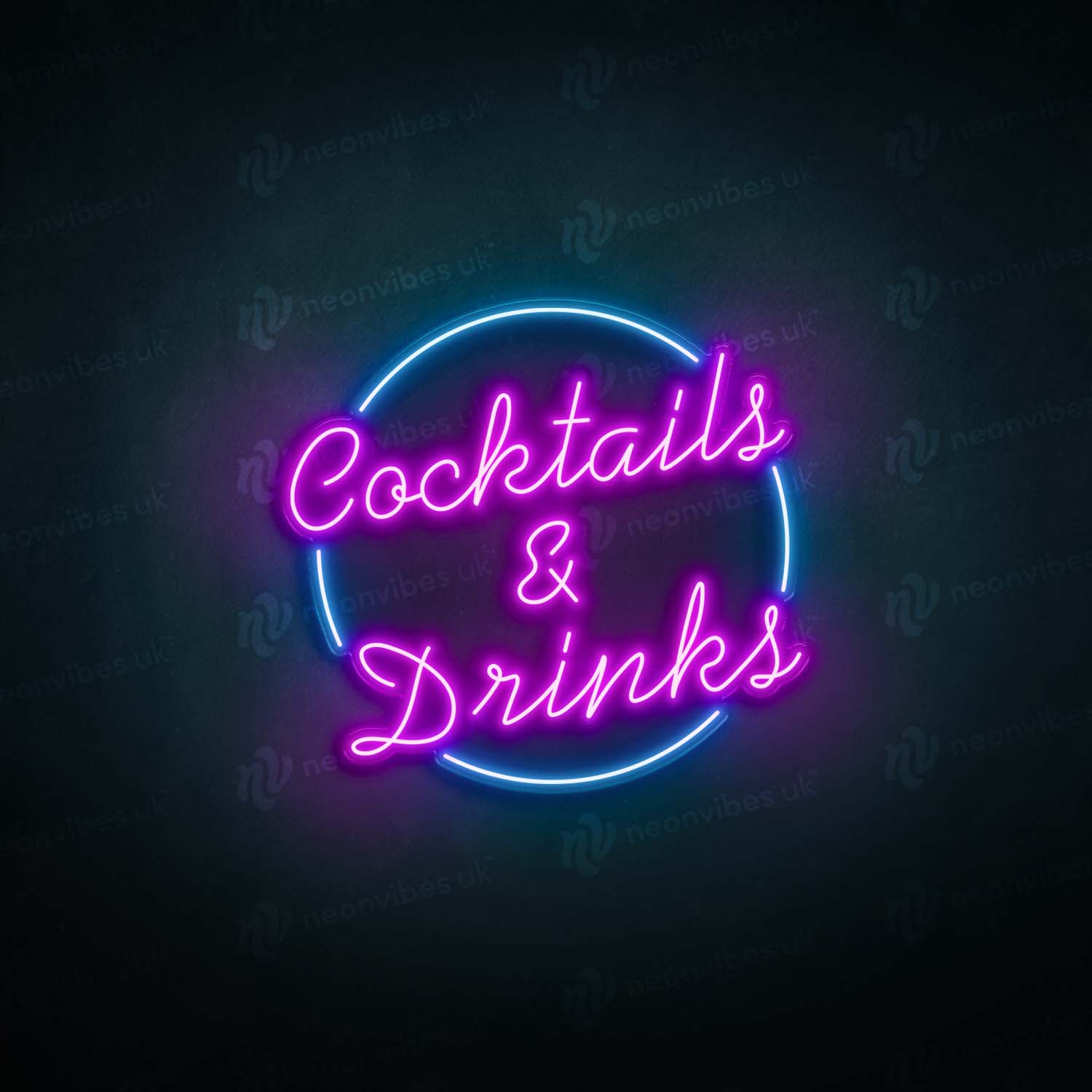 Neon Drinks Neon drinks