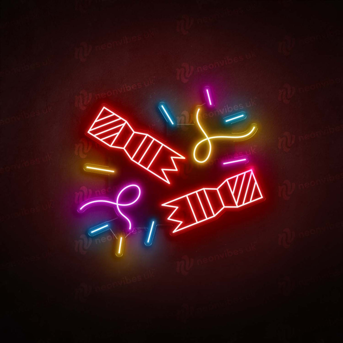  neon sign