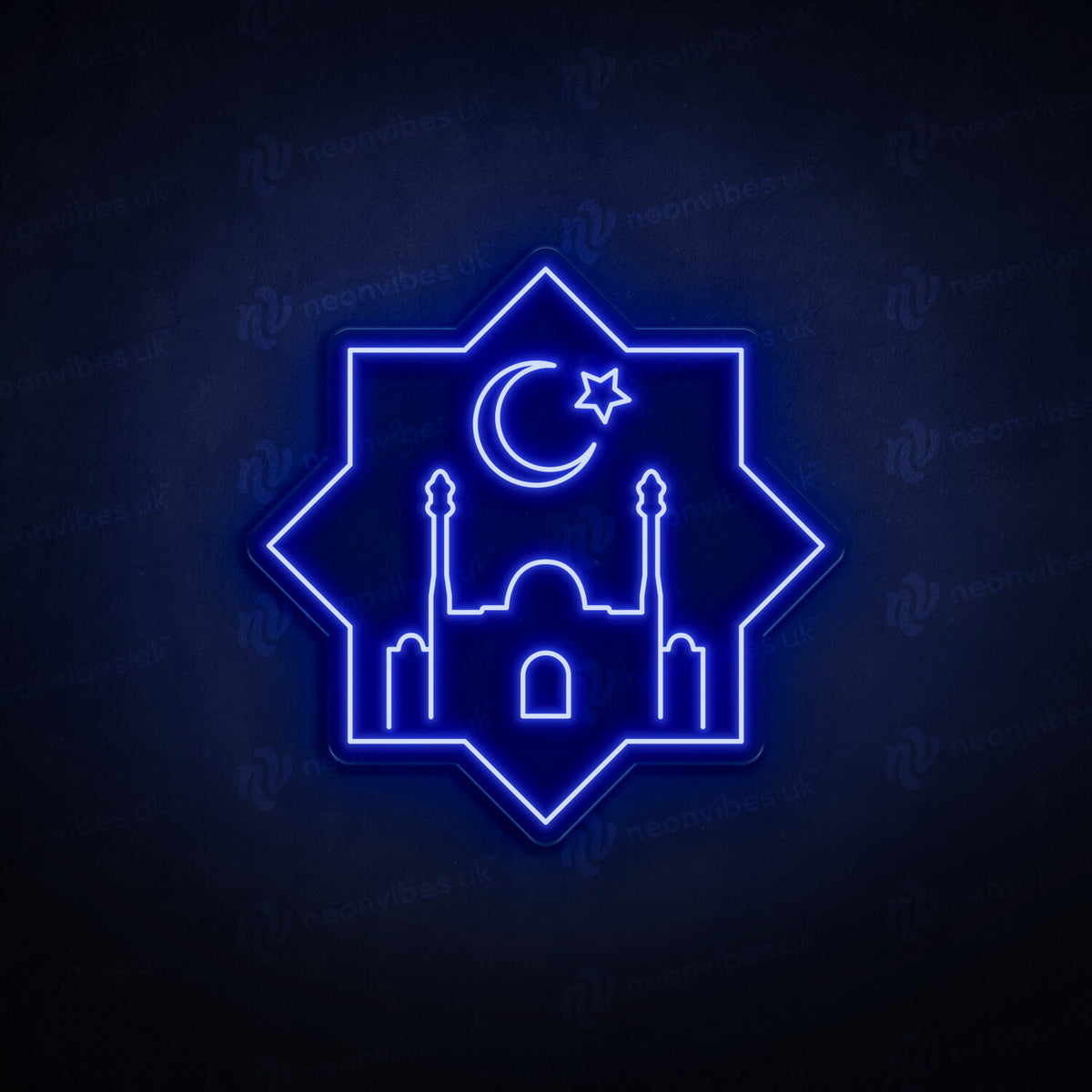  neon sign