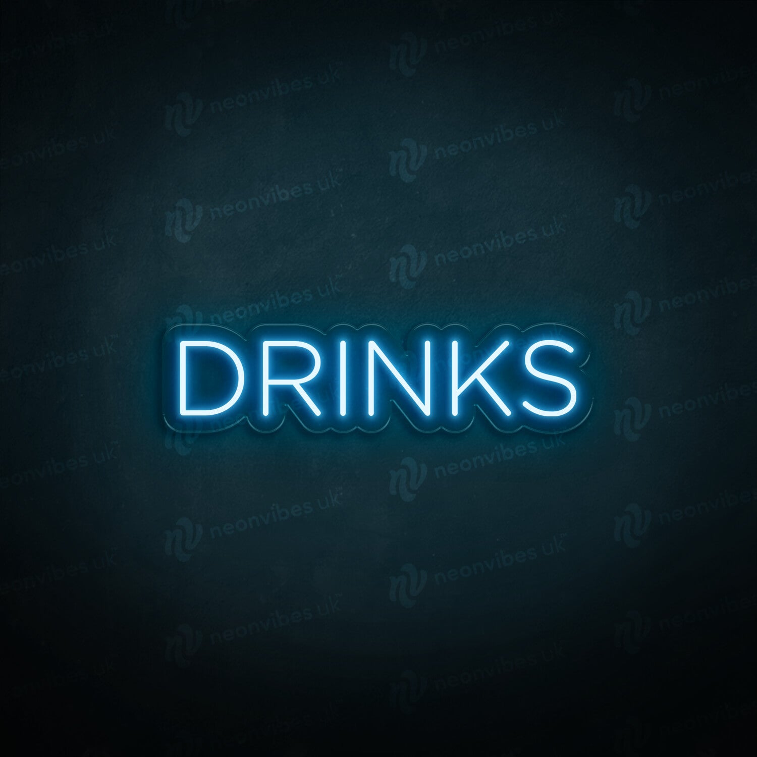  neon sign