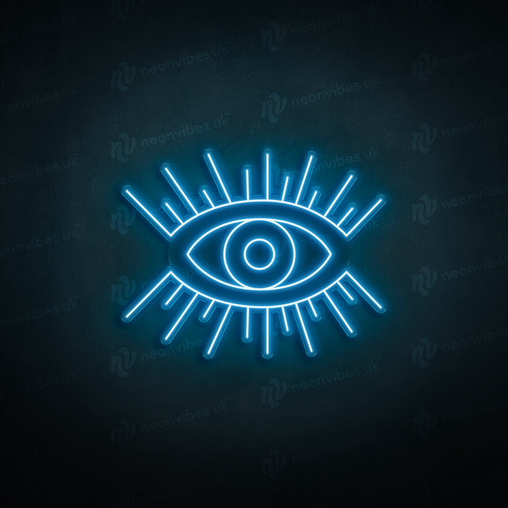  neon sign