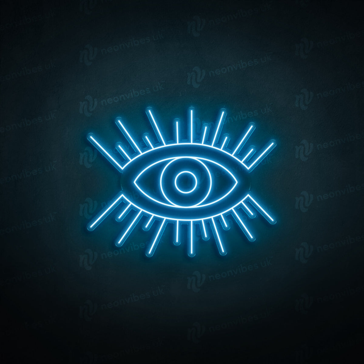  neon sign