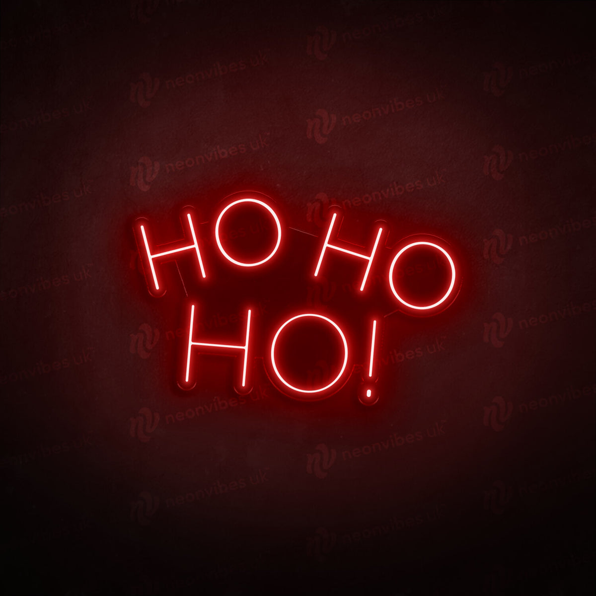  neon sign